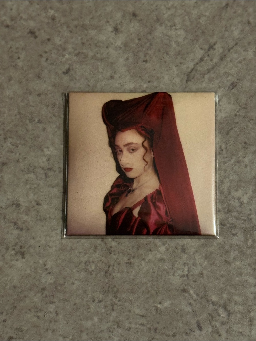 Mini Brands Vinyl - Good Luck, Babe!